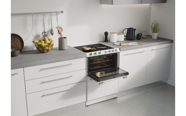 ROSIERES TRV60NORB/1 - Mise en situation