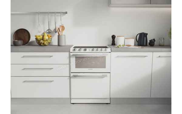 ROSIERES TRV60NORB/1 - Mise en situation