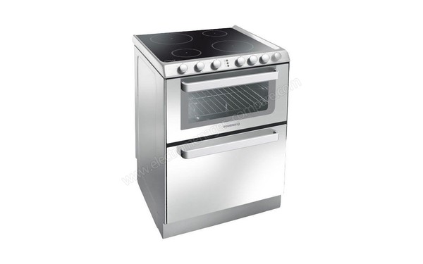 ROSIERES TRV60RB - Vue 3/4 gauche (cr&eacute;dit : Boulanger)