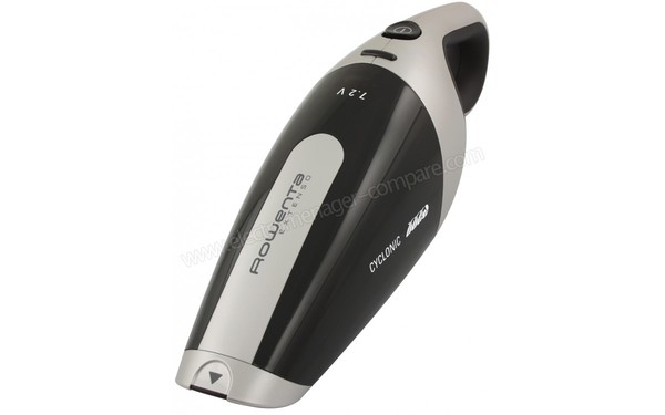 ROWENTA AC4769.01 - Vue 3/4 droite 2