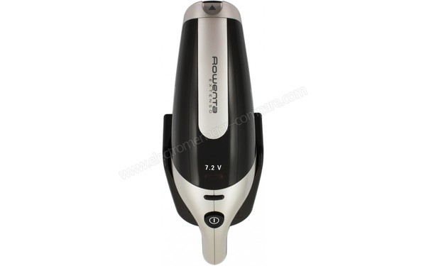 ROWENTA AC4769.01 - Vue du dessus