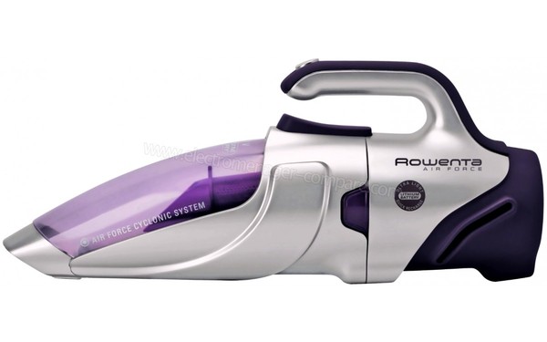 ROWENTA AC9258.01 - Vue de profil