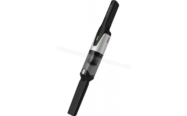 ROWENTA AC9736WO - Vue 3/4 droite avec suceur fente