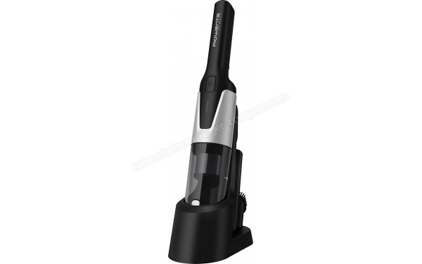 ROWENTA AC9736WO - Vue de la base de chargement