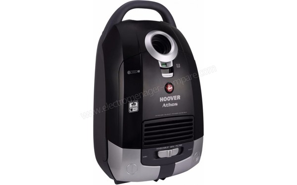 HOOVER AT70_AT64 - Vue 3/4 gauche (cr&eacute;dit : Boulanger)