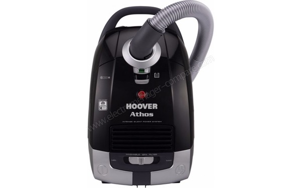 HOOVER AT70_AT64 - Vue de face (cr&eacute;dit : Boulanger)