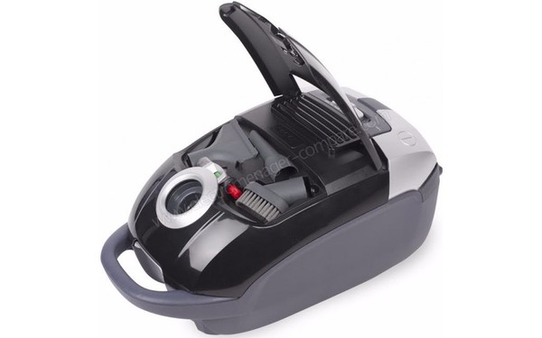 HOOVER AT70_AT64 - Rangement accessoires  (cr&eacute;dit : Boulanger)