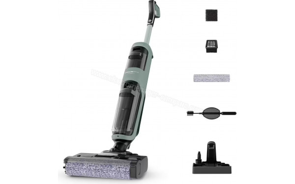 ROWENTA GZ2262E0 - Accessoires