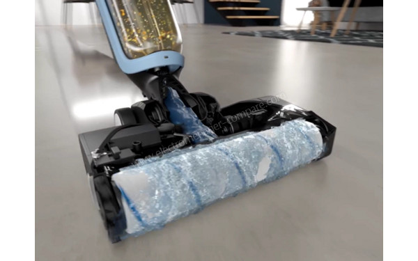 ROWENTA GZ2271E0 - Mise en situation