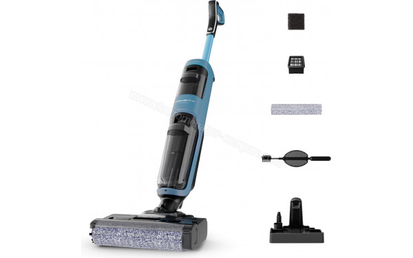 ROWENTA GZ2271E0 - Vue d'ensemble