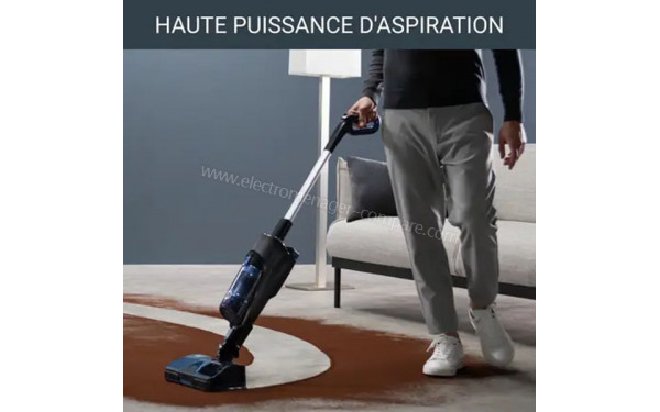 ROWENTA GZ3038WO - Mise en situation