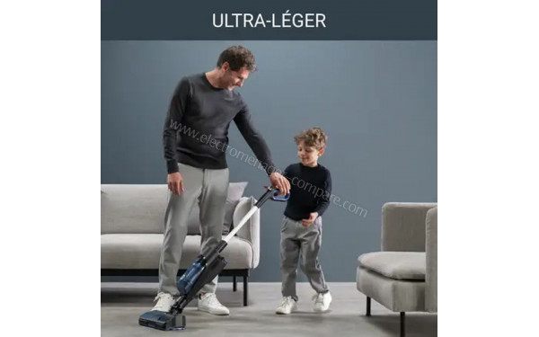 ROWENTA GZ3038WO - Mise en situation