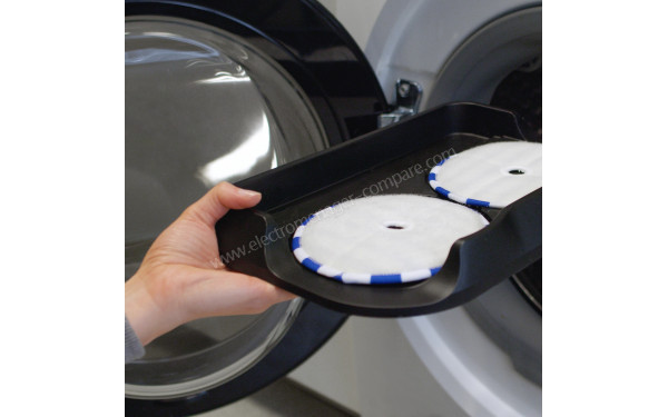 ROWENTA GZ3039WO - Entretien facile et hygi&eacute;nique