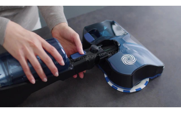 ROWENTA GZ3039WO - Mise en situation