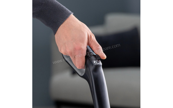 ROWENTA GZ3039WO - Mise en situation