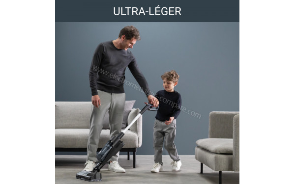 ROWENTA GZ3039WO - Mise en situation