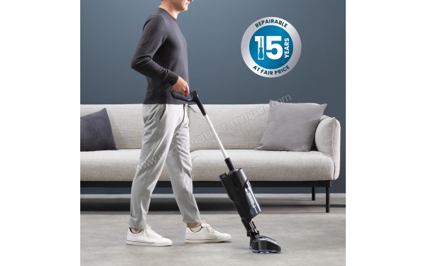 ROWENTA GZ3039WO - Mise en situation