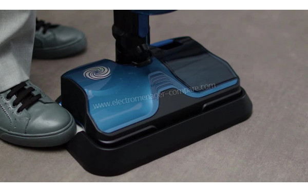 ROWENTA GZ3039WO - Mise en situation