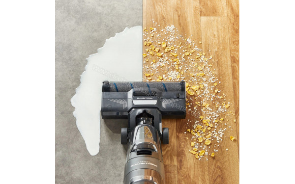 ROWENTA GZ5035WO - Mise en situation