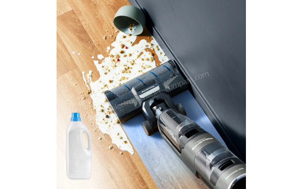 ROWENTA GZ5035WO - Mise en situation