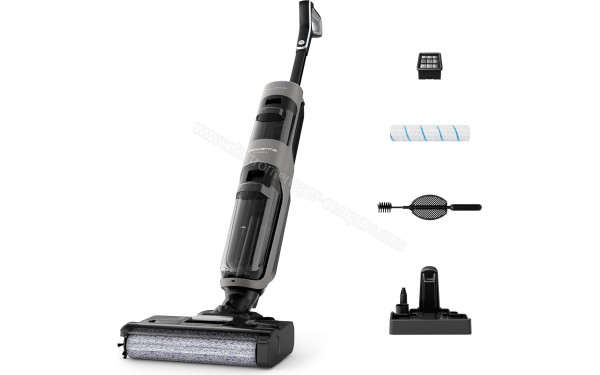 ROWENTA GZ5036WO - Vue d'ensemble