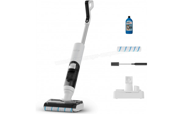 ROWENTA GZ5435E0 - Accessoires