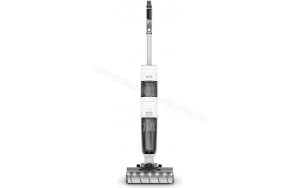 ROWENTA GZ5557EE - Vue de face