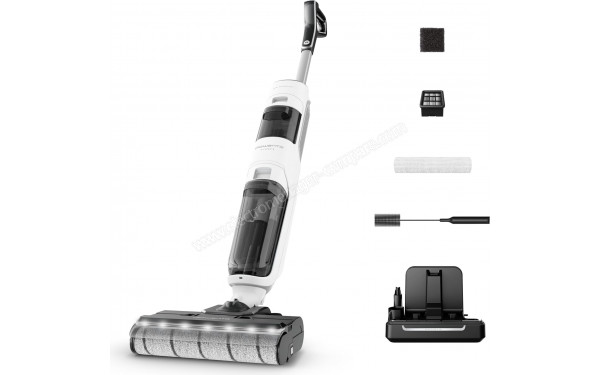 ROWENTA GZ5557EE - Accessoires