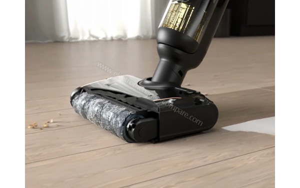 ROWENTA GZ5735E0 - Mise en situation