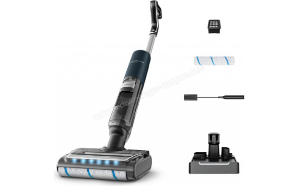 ROWENTA GZ5735E0 - Vue d'ensemble