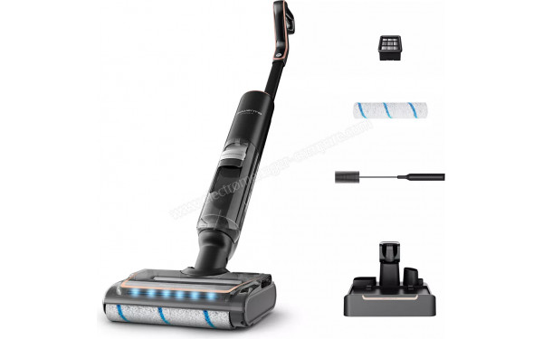 ROWENTA GZ5736E0 - Accessoires