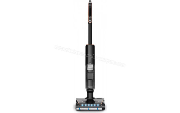 ROWENTA GZ5736E0 - Vue de face