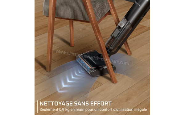 ROWENTA GZ5736E0 - Mise en situation