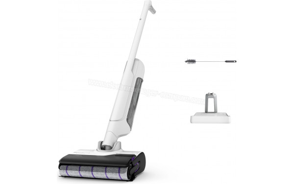 ROWENTA GZ7035WO - Vue d'ensemble