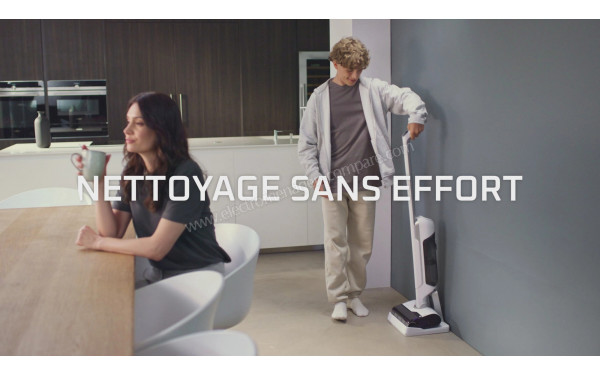 ROWENTA GZ7035WO - Mise en situation