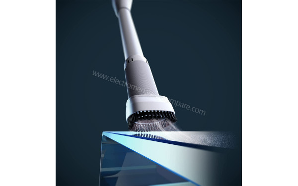 ROWENTA IX7757EA - Mise en situation