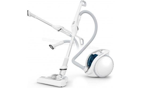 ROWENTA IX7757EA - Mise en situation