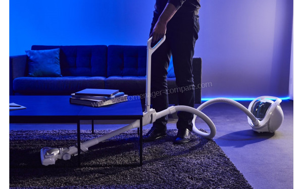 ROWENTA IX7767EA - Mise en situation (cr&eacute;dit : Boulanger)