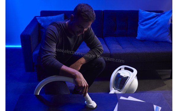 ROWENTA IX7767EA - Mise en situation (cr&eacute;dit : Boulanger)