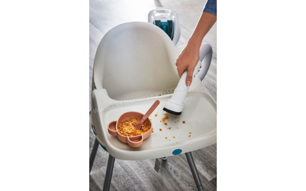 ROWENTA IX7767EA - Mise en situation (cr&eacute;dit : Boulanger)