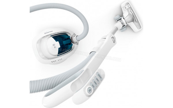 ROWENTA IX7767EA - Vue du dessus (cr&eacute;dit : Boulanger)