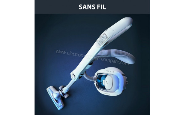 ROWENTA IX7767EA - Mise en situation (cr&eacute;dit : Boulanger)