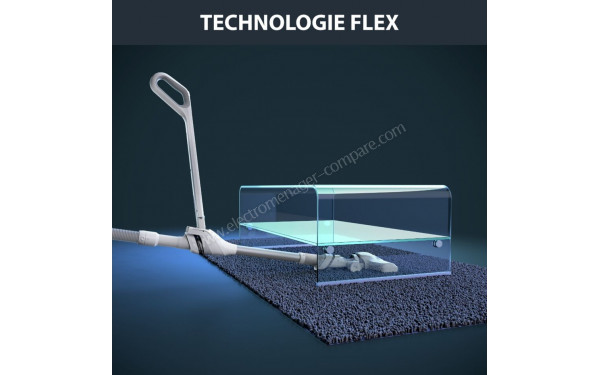ROWENTA IX7767EA - Mise en situation (cr&eacute;dit : Boulanger)