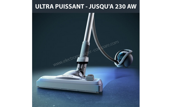 ROWENTA IX7767EA - Mise en situation (cr&eacute;dit : Boulanger)