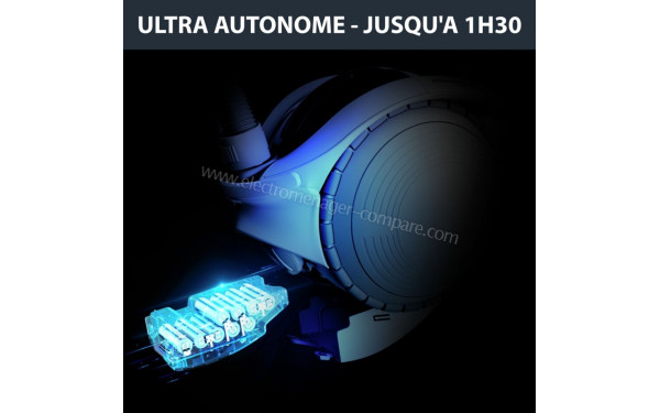 ROWENTA IX7767EA - Mise en situation (cr&eacute;dit : Boulanger)