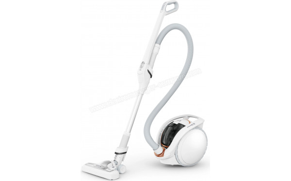 ROWENTA IX7768EA - Vue 3/4 droite