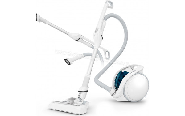 ROWENTA IX7768EA - Vue d'ensemble