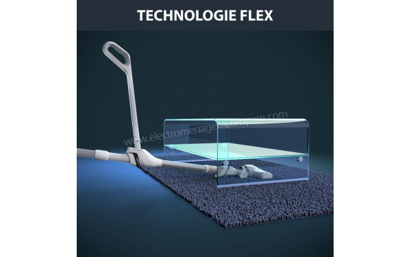 ROWENTA IX7777EA - Mise en situation (cr&eacute;dit : Boulanger)