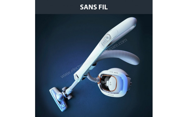 ROWENTA IX7777EA - Mise en situation (cr&eacute;dit : Boulanger)