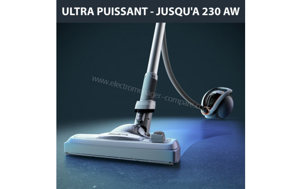 ROWENTA IX7777EA - Mise en situation (cr&eacute;dit : Boulanger)